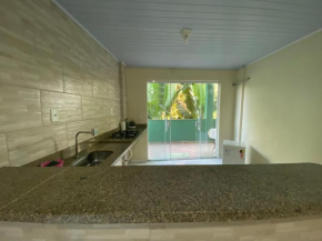 Angra Dos Reis Apartamento Kitnet